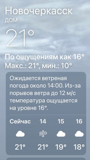 Весна 2025. Тест-драйв.