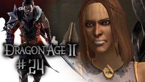 ЗАРАЖЕНИЕ ОДЕРЖИМОСТЬЮ | Dragon Age 2 прохождение #24 (максимальная сложность)