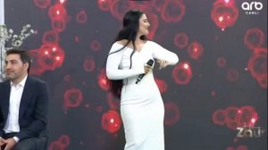 Meryem Feray - Geceler ( Hemen Zaur 2023)