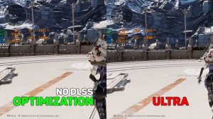The First Descendant | ПОВЫШЕНИЕ FPS и ОПТИМИЗАЦИЯ | ИДЕАЛЬНЫЕ НАСТРОЙКИ ГРАФИКИ