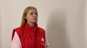 Санитарно-профилактический интенсив _ Скажи гепатитам нет!_