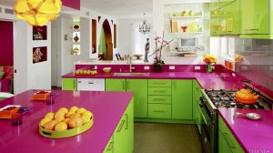 Переходы в стиле инфографика