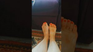 Тяжесть в ногах,стопы горят, отёки? Я нашла для себя решение.