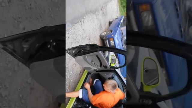 Alphard Hannibal смотреть онлайн