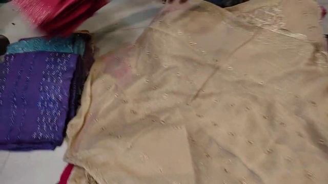 purnima sharee#pakistani baaris collection#best party three pis collection смотреть онлайн