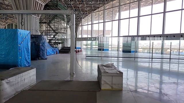 থার্ড টার্মিনালের যে সুবিধায় ঝামেলা মুক্ত | বিমানবন্দরের চাহিদা পূরণে তৃতীয় টার্মিনাল | 3rd termina смотреть онлайн