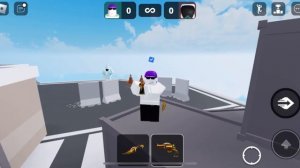 The NEW Leprechaun Set In MVSD! (effect and sounds) | Murderers vs Sheriffs Duels