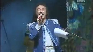 Ансамбль 'Ялла' -  'Бәхеттә шатлыкта'