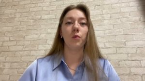 Проект "Мой выбор"