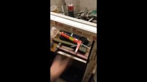 Часть 1 Установка пластикового окна в газобетон, пеноблок, полистеролбетон.