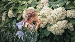 3. Небесный чай для Божьих Принцесс-. Знакомство с участниками группы.

 Как слышать голос Бога?