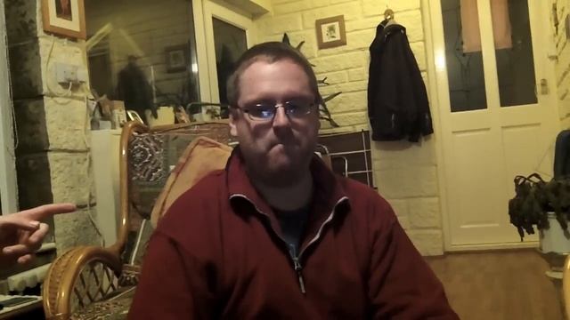 Anorak Attack - Chilli Bullet Challenge смотреть онлайн