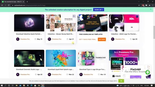 FREE LOGO INTRO PREMIERE PRO UNLIMITED TEMPLATES | Adobe PREMIERE PRO FREE TEMPLATES смотреть онлайн