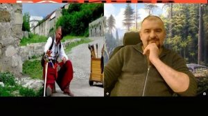 Лучше поздно , чем никогда . Камерунские козы в Киеве