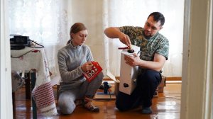 КУПИЛ 2 ДОМА В ДЕРЕВНЕ | НАШ КАНАЛ МОГУТ ЗАКРЫТЬ | ЦИВИЛИЗАЦИЯ В ИЗБУ