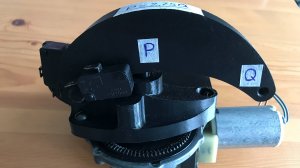 Нагрузочный стенд