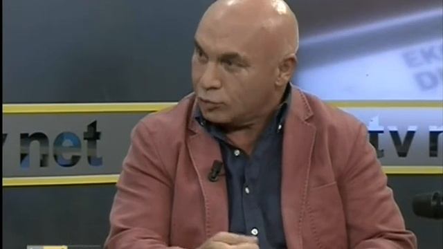 ELKON Beton Santralleri Başkanı Mustafa ALPAGUT 'un 25.07.2013 Tarihli TVNET Söyleşisi смотреть онлайн