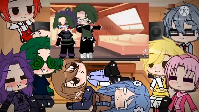 ♠️♣️• | Реакция 13 карт на ТТ | | GachaClub | | 4/? | | [Облачко] | •♥️♦️ смотреть онлайн