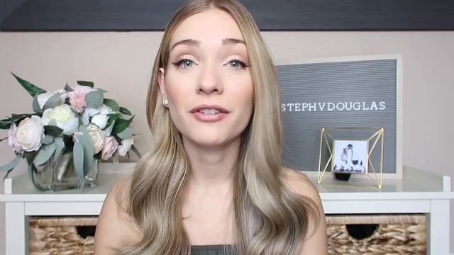 How to get better skin...OVERNIGHT! | 10 Easy Steps смотреть онлайн