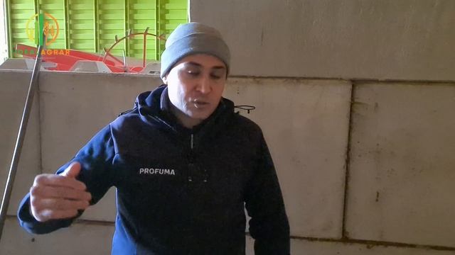 Ozuqa ratsioni: Germaniyadagi O'zbek zootexnik hamma narsani aytib tashladi. #idealagrar #chorva смотреть онлайн