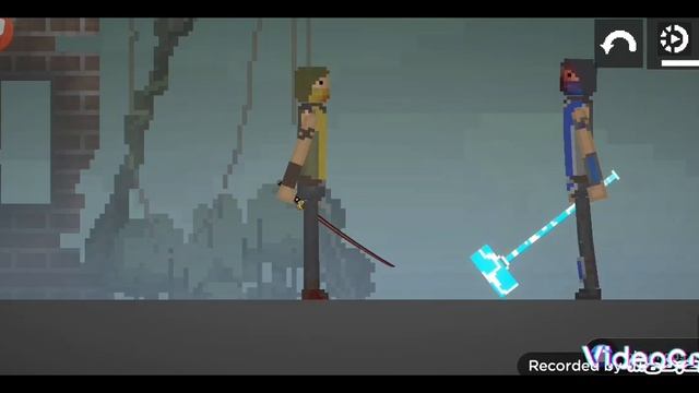 бой скорпион  🆚 сабзиро смотреть онлайн