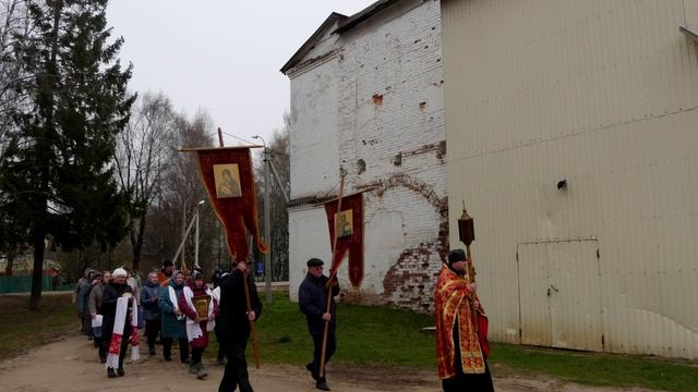 ВОЗРОЖДЕНИЕ СПАСО-ПРЕОБРАЖЕНСКОГО СОБОРА