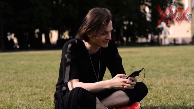 Ярослав Баярунас о YouTube-канале к ХХХ-летию театра «Рок-опера»