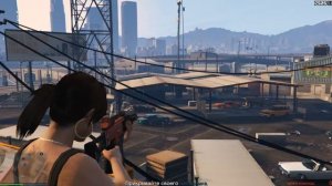 GTA Online Lowriders - миссия #5