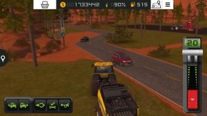fs18 farming simulatör 18 / # 905 HD