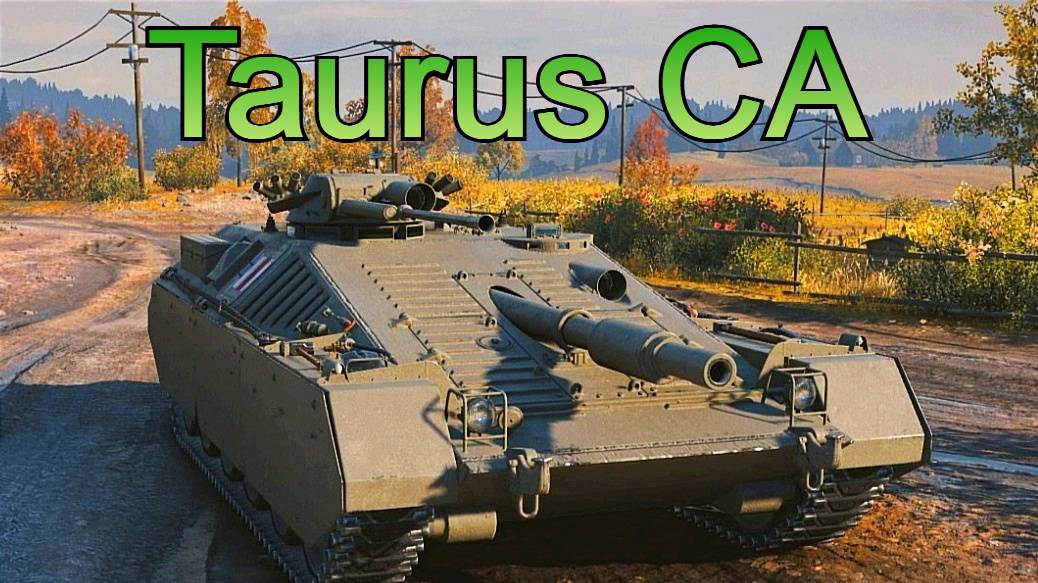 🔥TaurusCA⭐