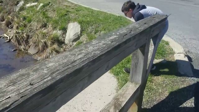 MAG DUMPING 22LR MARLIN смотреть онлайн