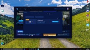 Лучшая программа для понижения ПИНГА| Gear up лучше чем Exitlag|понижение пинга