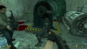 город криборд 1 сезон 4 серия часть 1