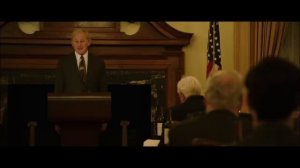 Тёмные воды. Трейлер на вечер.