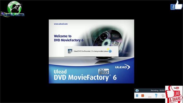 Edius 7/8/9 Direct DVD WRITE # Ulead DVD MovieFactory V6 DVD WRITE # Full tutorial # Free downloa смотреть онлайн