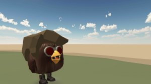 БОБР КУРВА В ЧГ