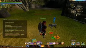 ArcheAge как получить осла!