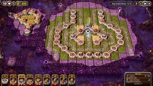 Ну я и тупой конечно! Тавер дефенс! ARTISAN TD #9