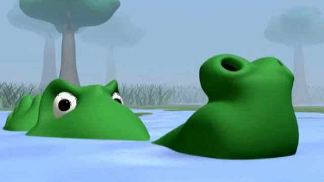 ALLIGATOR POND QT смотреть онлайн