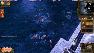 Теперь я добрался и до классической RTS!  Прохождение Command & Conquer: Red Alert 3 #1 #thefrolplay