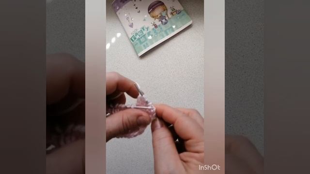 Узор "Воздушные косички" спицами смотреть онлайн