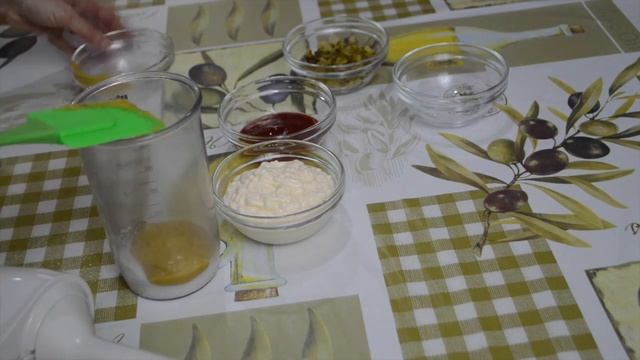 SALSA CASERA PARA LAS HAMBURGUESAS AMERICANA,Fácil,Rápida y Rica😋 смотреть онлайн