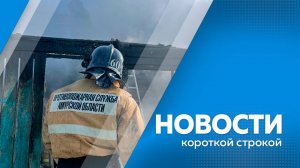 Новости короткой строкой 17.03.25