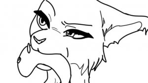 Коллаб с моей ДР и Шкурой Оленёнка) Сорр звук не записался(