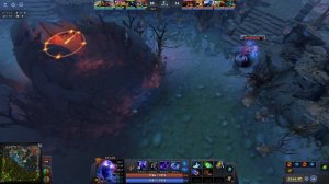 100500 МОМЕНТОВ В ИГРЕ DOTA 2 — МОМЕНТ 15