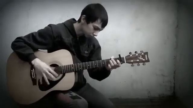 Дамир Сергазиев - Я просто выпью за твою красоту (Амирхан Масаев Cover) смотреть онлайн