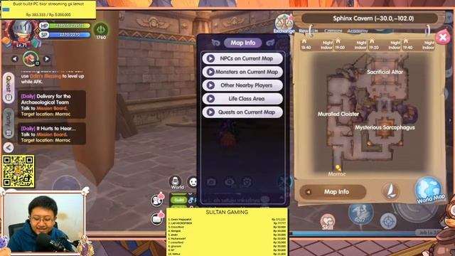 F2P UP PROGRESS APA DULU? (+ build, exchange, dll) - Ragnarok X Next Generation Indonesia смотреть онлайн