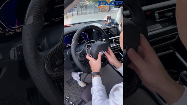 BMW G20 modification case смотреть онлайн