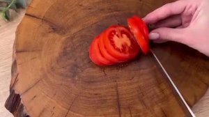 💯 Приготовьте тосты и сосиски？ Невероятно вкусный и сытный завтрак❗️