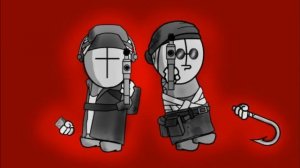 Madness Combat 5.5 Music